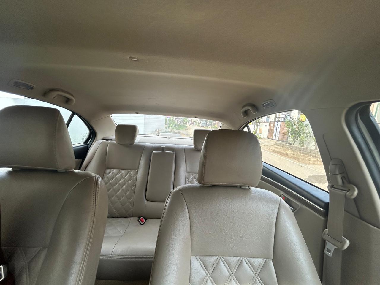 Maruti Suzuki Ciaz - Image 7